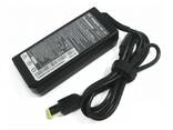 Блок живлення для ноутбука Lenovo 20V 0V 4.5A 90W USB Square pin для ноутбука Lenovo 20V 3 - фото 1