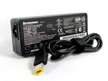 Блок живлення для ноутбука Lenovo 20V 0V 4.5A 90W USB Square pin для ноутбука Lenovo 20V 3 - фото 8