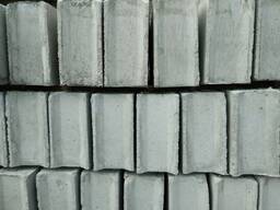 Блоки бетонні ФБС ціна Київ