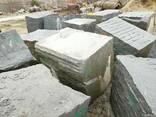 Блоки гранитные Покостовского месторождения 1-5 групп - фото 2