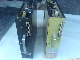 Блоки питания импульсные ЧПУ 2М43-55