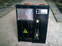 Блоки силових модулів БВО, БВТ – всіх модифікацій.