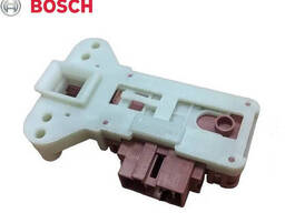 Блокировка люка (замок) для стиральных машин Bosch, Siemens 587570