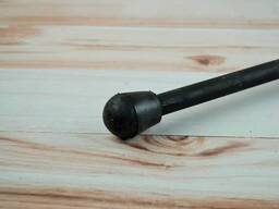 Блокировка механическая МТЗ комплект с валом и рычагом