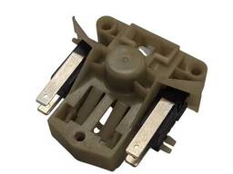 Блокування люка (замок) для посудомийних машин Amica,Hanseatic,Midea 1042946