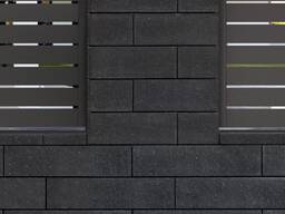 Блоки PEAK — сучасний погляд на класичну огорожу