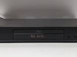 Blu-ray медиа плеер Pioneer BDP-150 (управление iPhone. Работа в сети Ethernet, DLNA) - фото 3