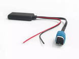 Bluetooth Alpine CDE-W203Ri IDA X303 X305 X301 - фото 2