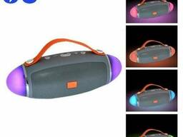 Bluetooth-колонка Xtreme mini H7 c подсветкой, PowerBank, speakerphone, радио (Xtreme. ..