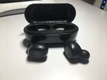 Bluetooth-навушники TWS - фото 1