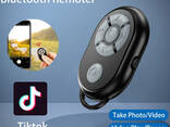 Bluetooth Пульт для тик тока TikTok и Фотосъёмки - фото 1