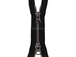 Блискавка металева рознімна на 2 бігунка тип 8 011MR-8-517T 517 ARTZIP