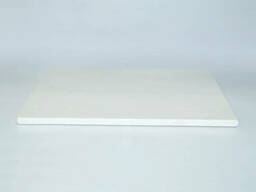 Блюдо - подставка фарфоровое б/у Altezero 29/19 см