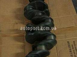 BMW 1 E81, E87 2004-2012 ГОД Коленвал Коленчатый вал