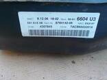 BMW 5 E60\E61 2003-2010 2.5i Паливный бак 6764142 разборка - фото 3