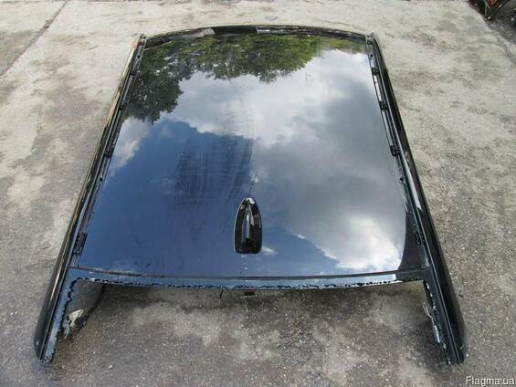 BMW 6 F12\F13 2011-2014 Крыша и её елементы разборка б\у