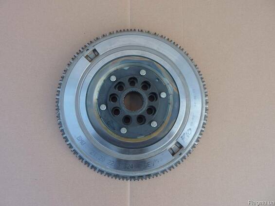 BMW 6 F12\F13 2011-2014 Маховик двухмасовый 2283824 б\у