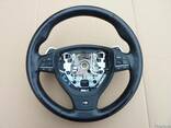 BMW 6 F12\F13 2011-2014 Рулевое колесо авторазборка б\у - фото 1