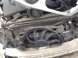 BMW E39 M57 525D 04/2002 года после ДТП на украинской регистрации - фото 3
