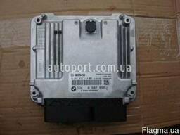 BMW F10 F11 F18 ЭБУ Компютер Электронный блок управления