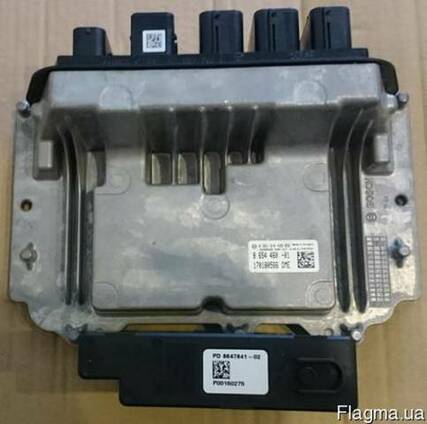 BMW F45 (БМВ F45) 2014-2015 г. БУД 8654460