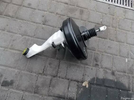 BMW F45 (БМВ F45) 2014-2015 г. Усилитель тормозов