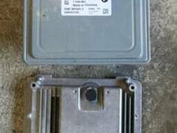 BMW Х3 F25 Компъютер 2010-2014 г. 0281032230 DDE