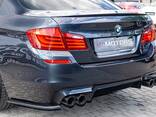 BMW M5 f10 - фото 8