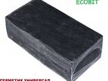 Герметик для дороги ДГ-2 Ecobit ГОСТ 30740-2000 - фото 2