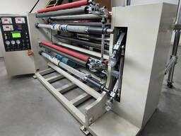 Бобінорізка 1300 мм Xin Wang 221D-2