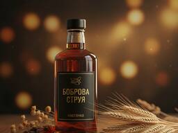 Боброва стря