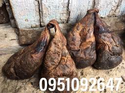 Боброва струя