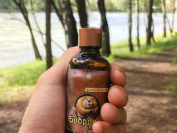 Бобровая струя экстракт на водной основе 100 мл