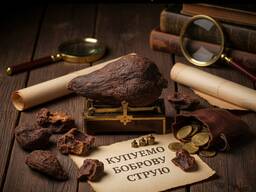 Бобровий струмінь