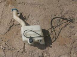 Бочек омывателя стартер датчик Acura MDX разборка шрот бу