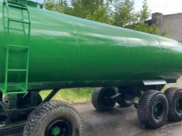 Бочка МЖТ 16