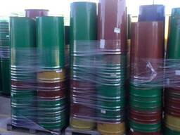 Бочка конусная