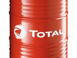 Бочка масла total rubia polytrafic euro-3 10w40 208 L