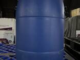 Бочка металева 200 л/ пластикова 50 л - фото 3