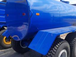 Бочка МЖТ-6 цистерна МЖТ-10 ПРТ-10