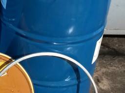 Бочка пищевая