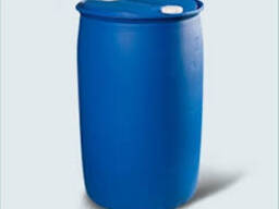 Бочка пластикова 200 литр.
