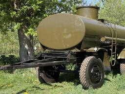 Бочка Прицеп ПЦ-6.2