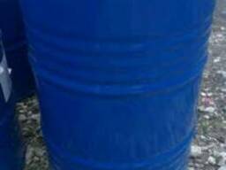 Бочка 220 л, железная