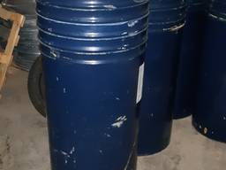 Бочки конусні металеві 220 л