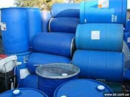 Бочки пластиковые 100-230 литров б/у