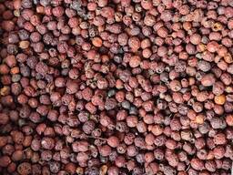 Боярышник (Глід) сушені ягоди