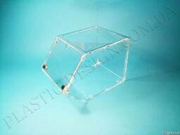 Контейнер для снеков