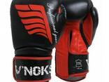 Боксерские перчатки V`Noks Inizio 10 ун. - фото 1