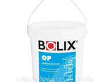Bolix OP Грунт с кварц. наполн. для акриловых и минеральн. .. . - фото 1